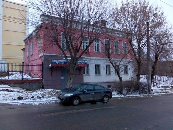 прописка в Кировской области